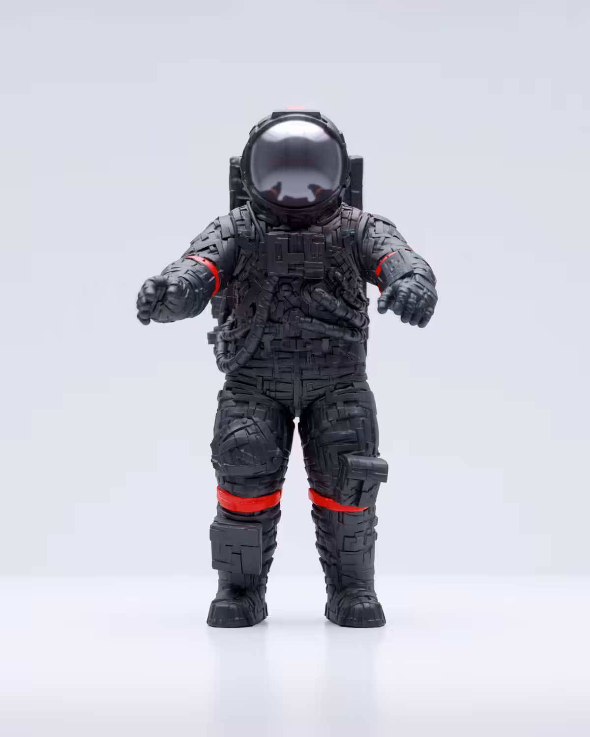 CERNAN (black)
