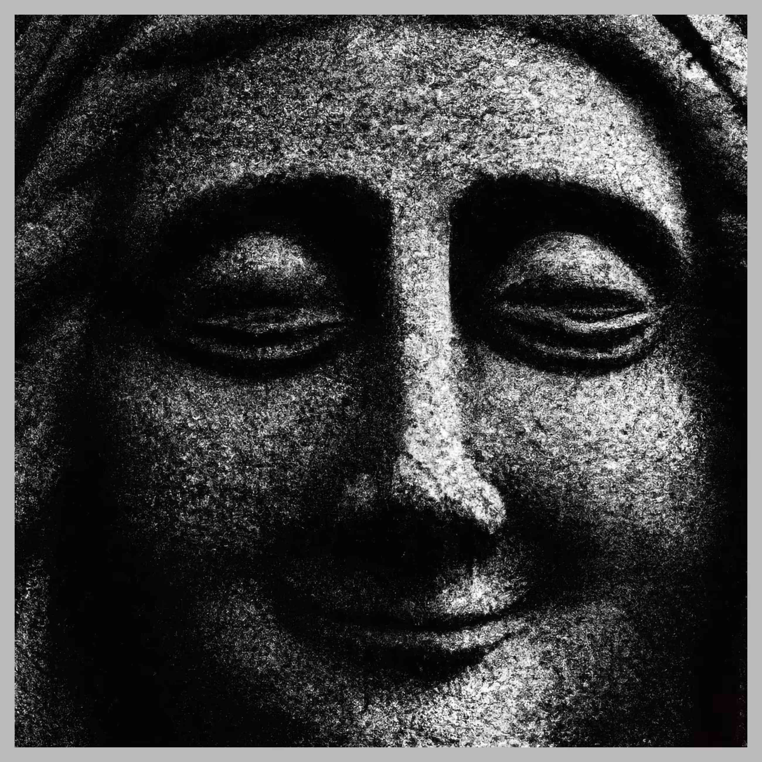 Sand Face 12