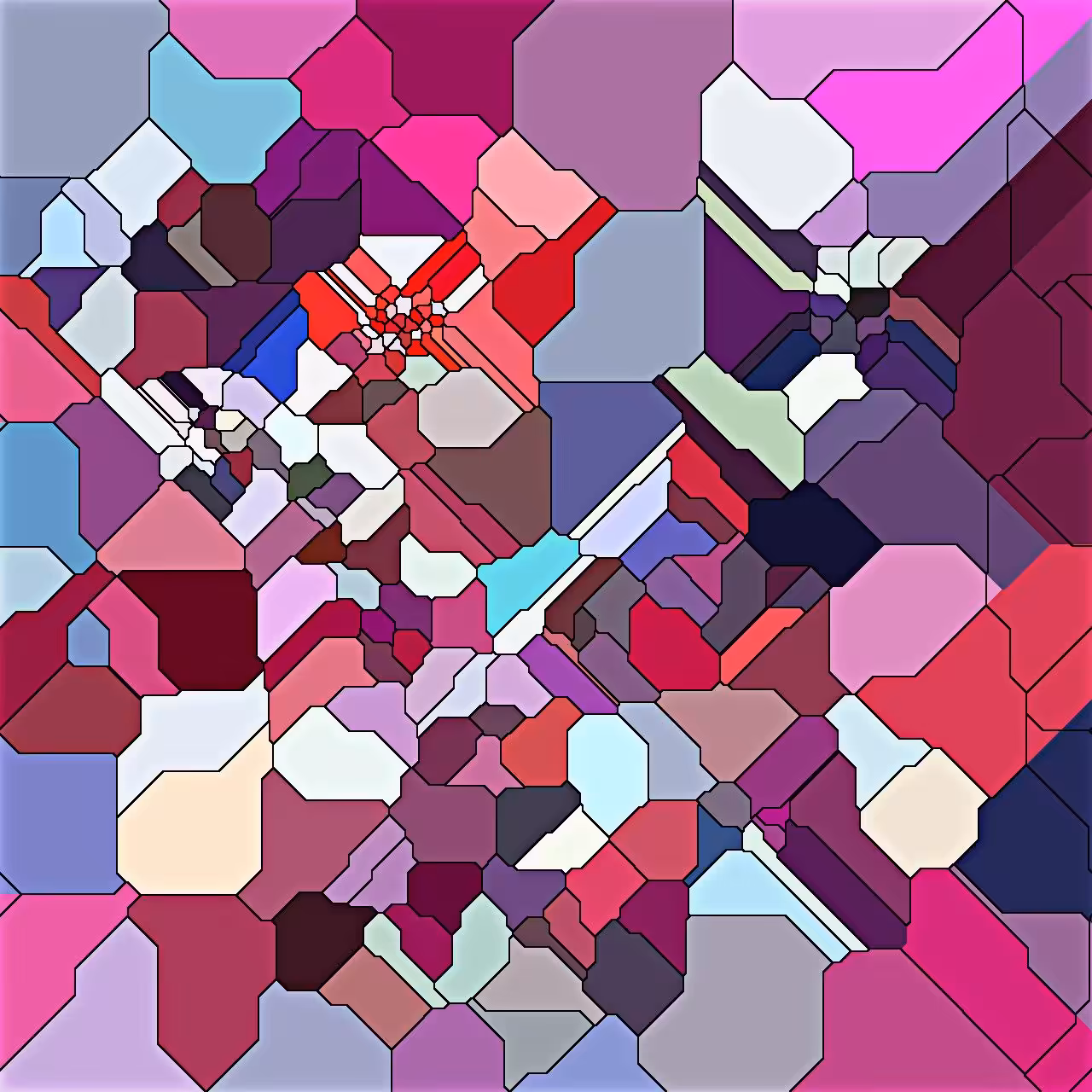 cubiqs 51 002