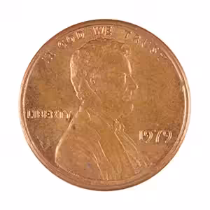 Cent #9892