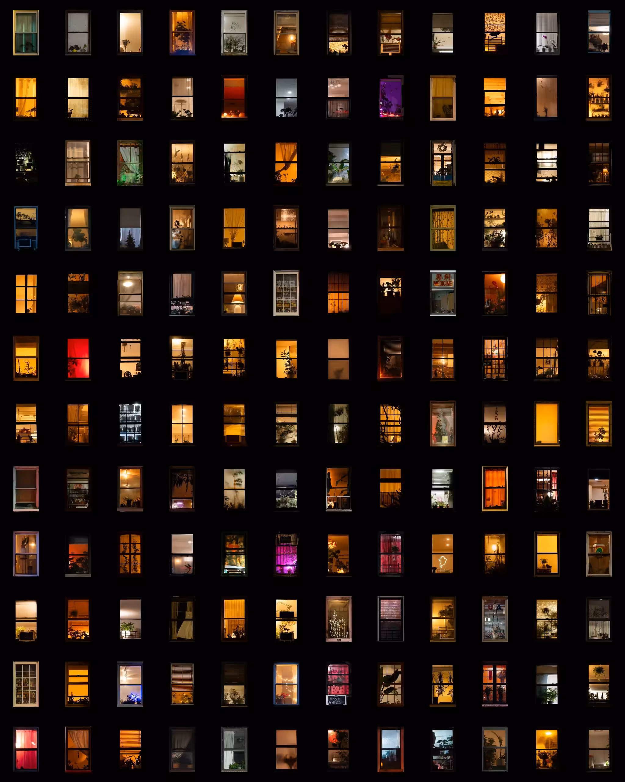 BUILDINGS // NYC: BUILDING 1293