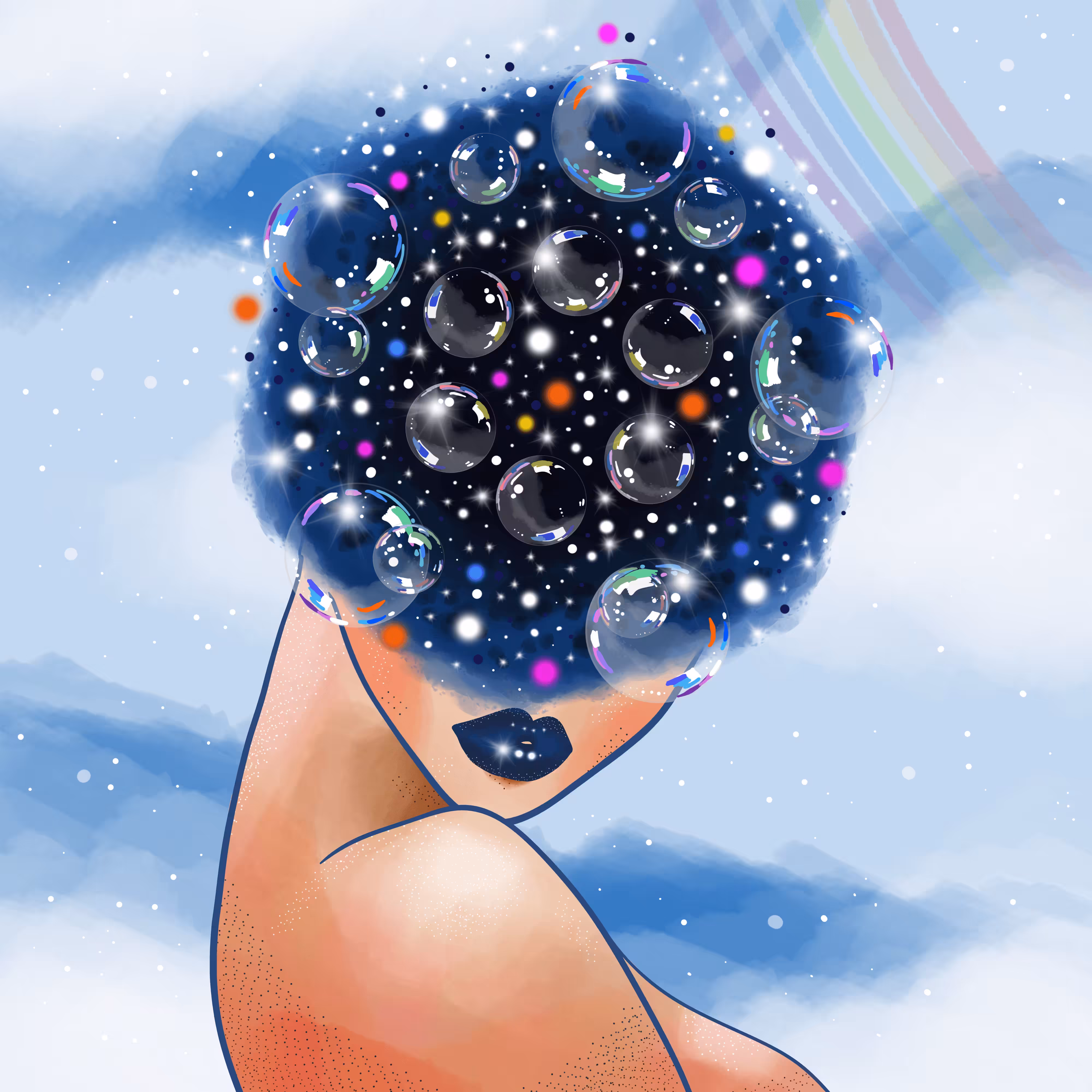 Faceless 388