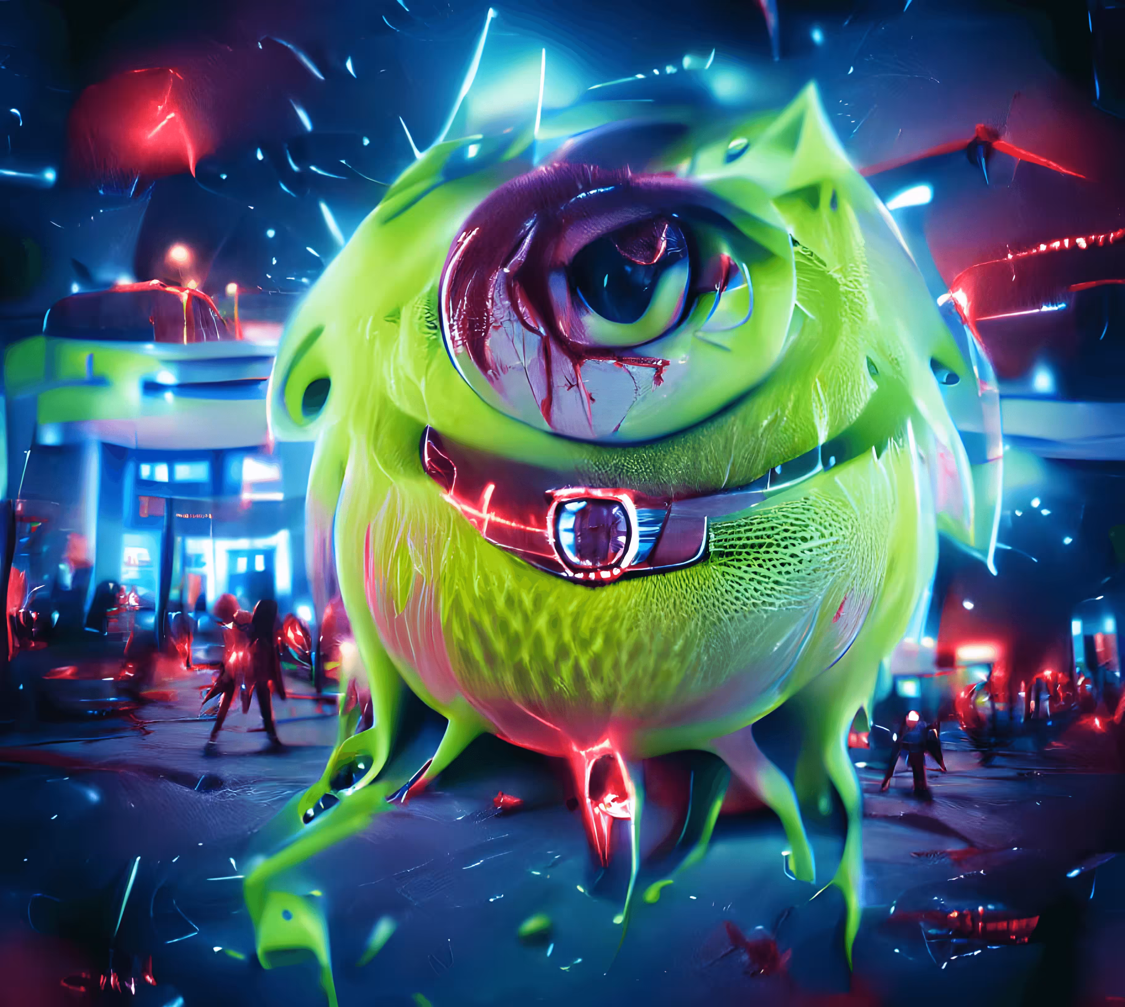 Aiazowski