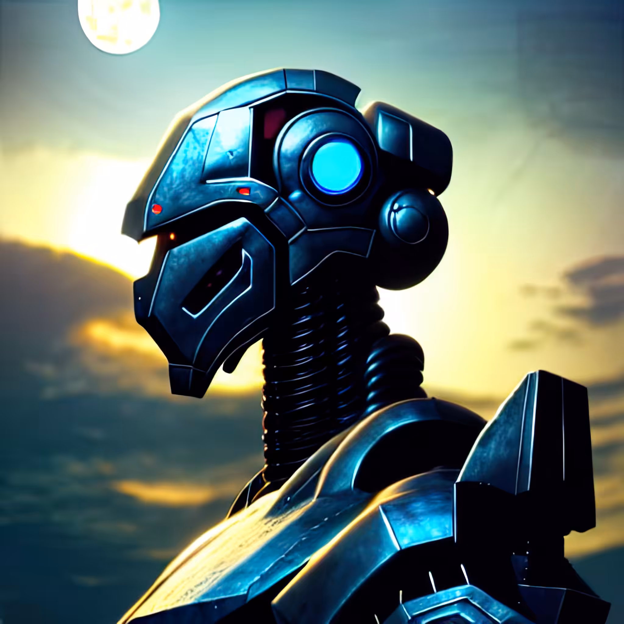 NeoBots: NeoBot #125