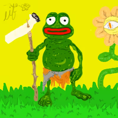 PEPE'S: EL roba tucas