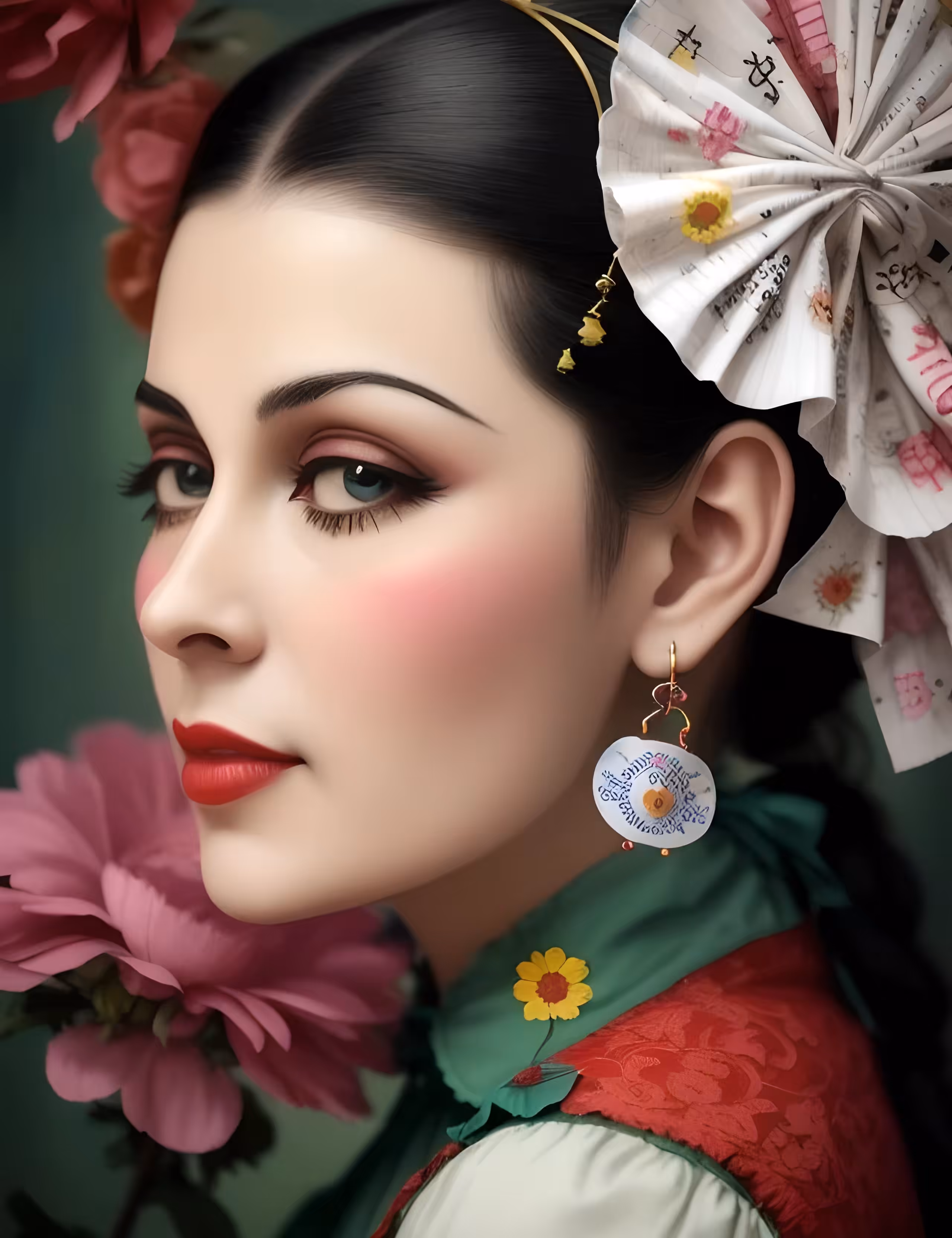 Early Visions of Peace 2026: Ana
