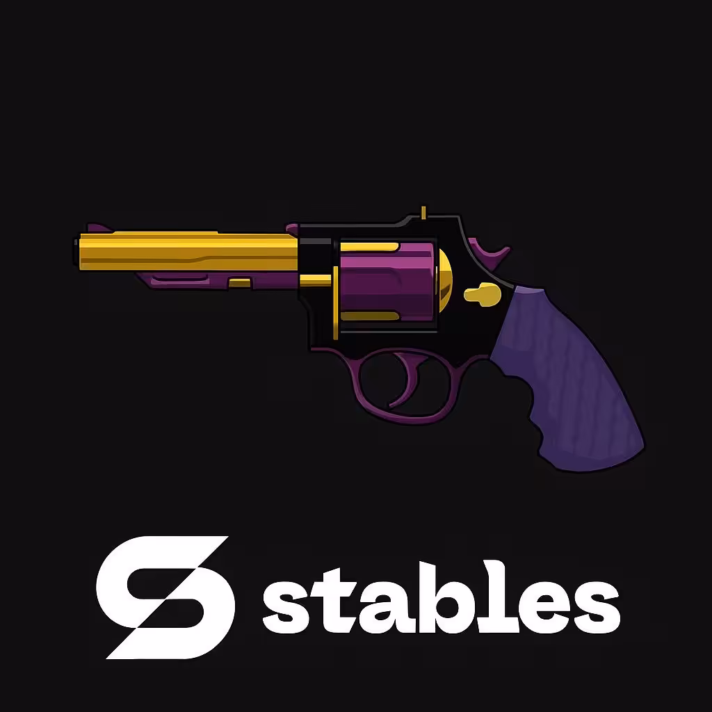 Stables Revolver