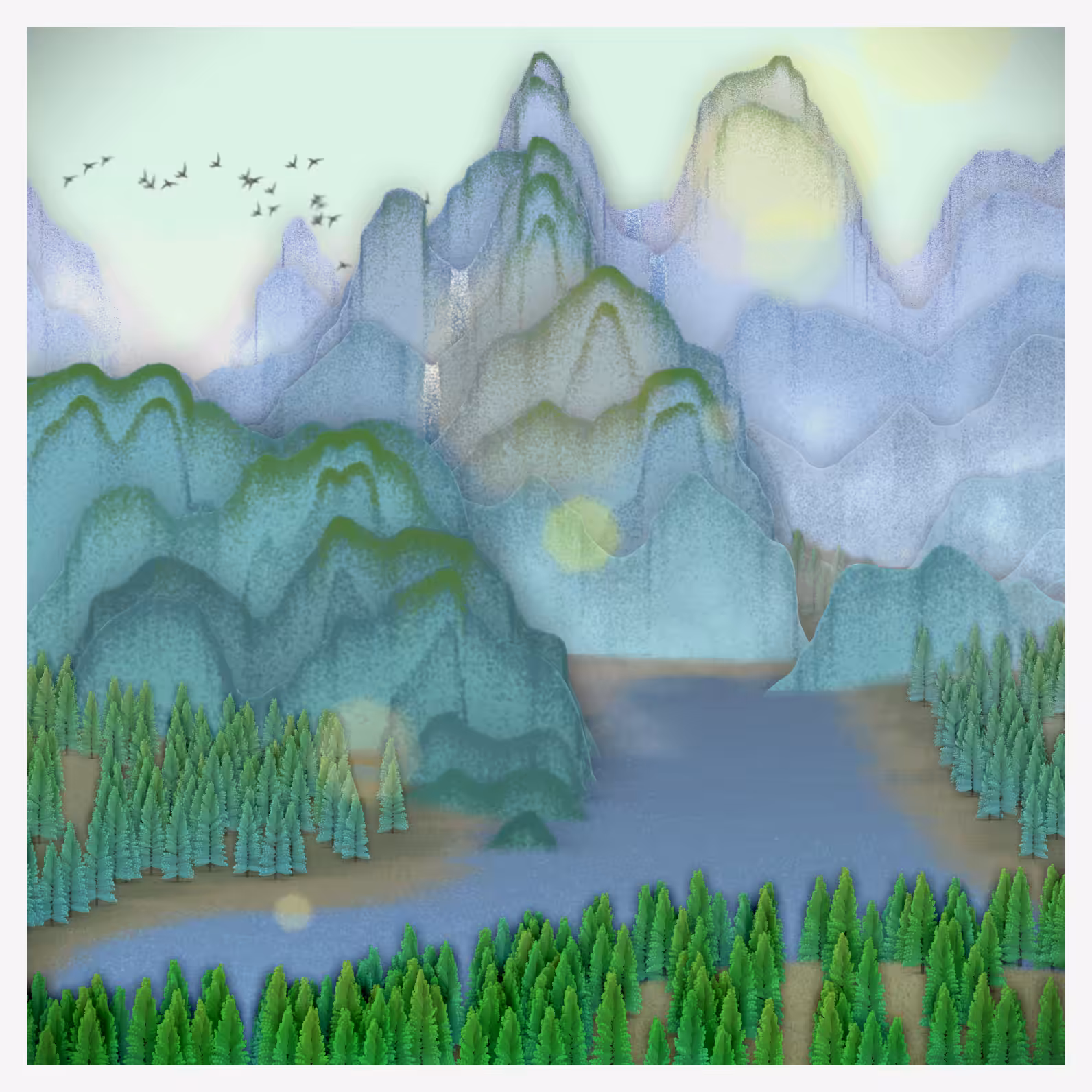 Daydreamer #58