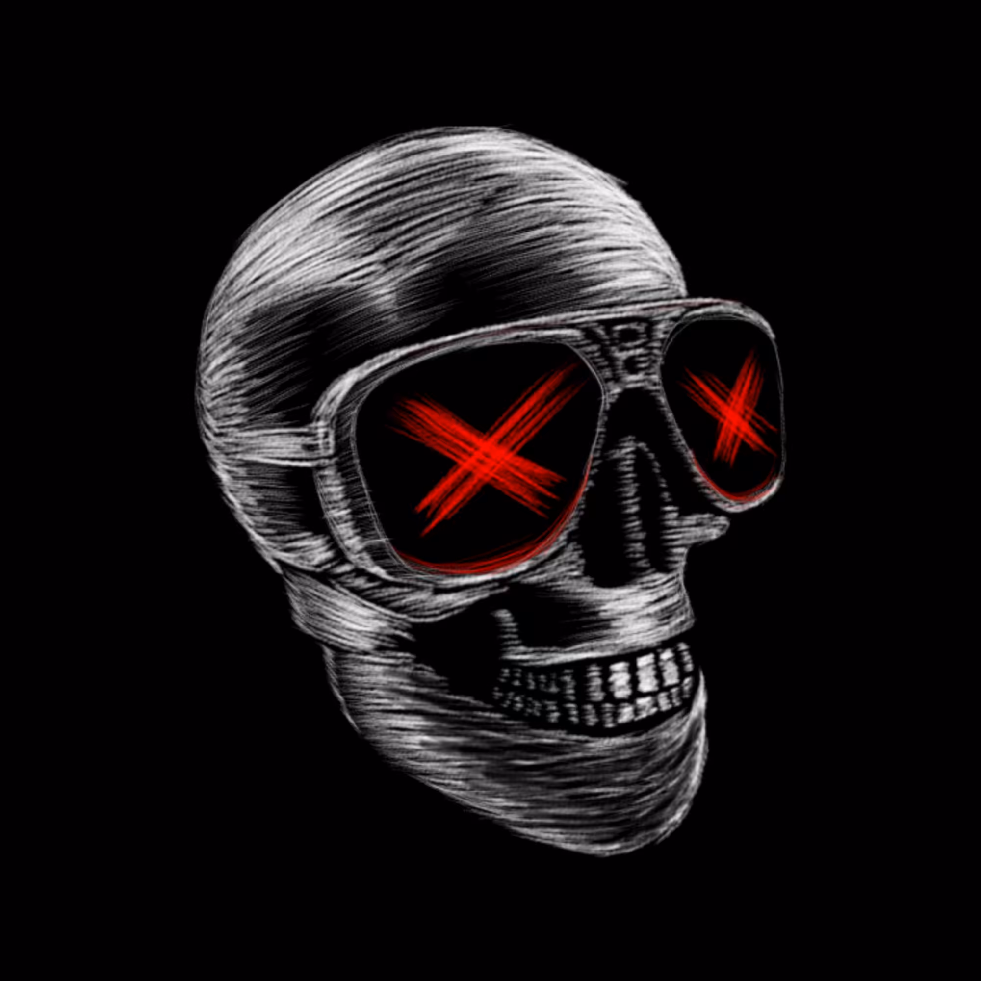 Skull