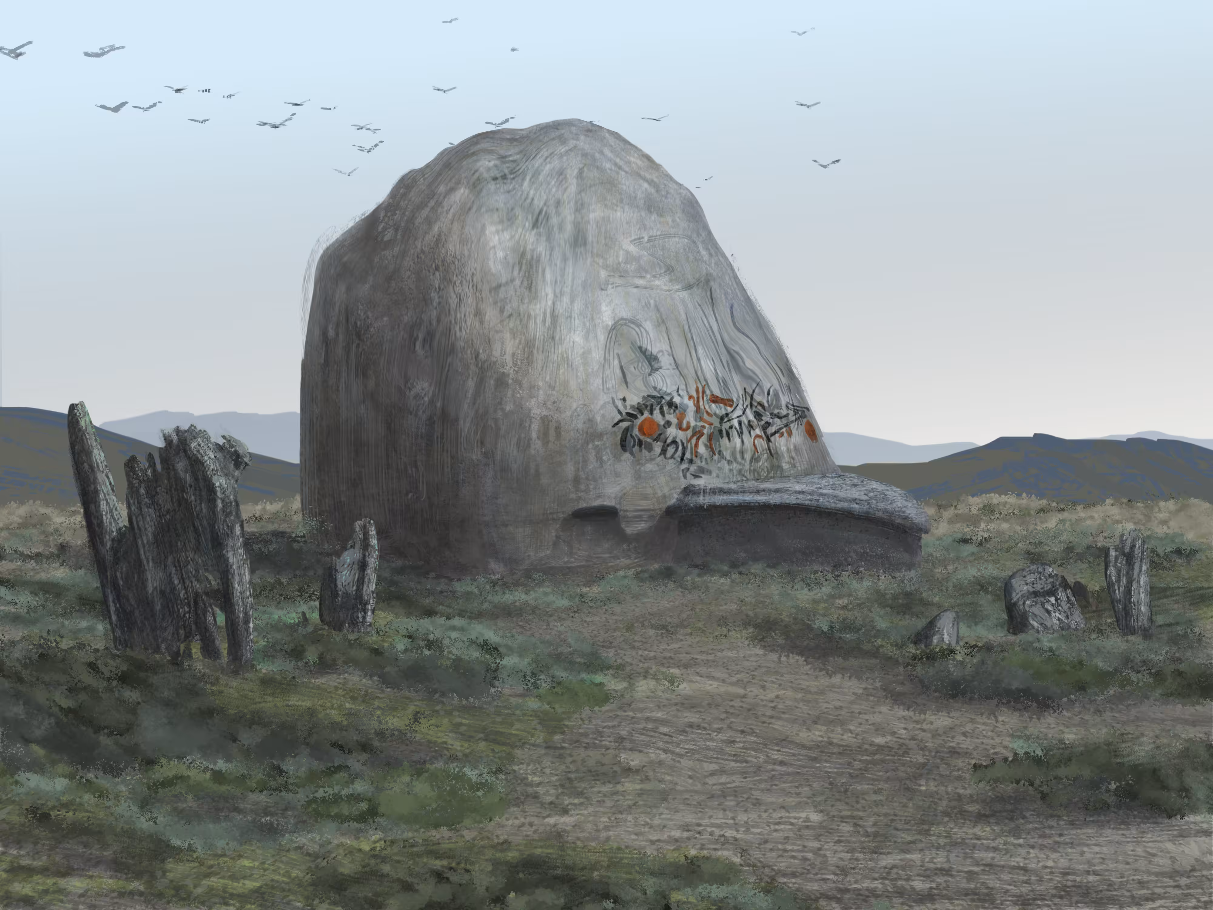 Monolith II
