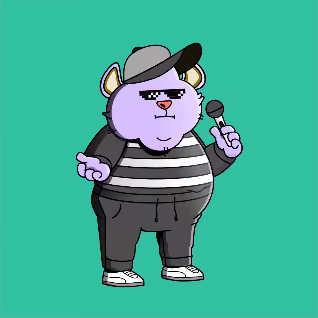 Hamster #2 #83