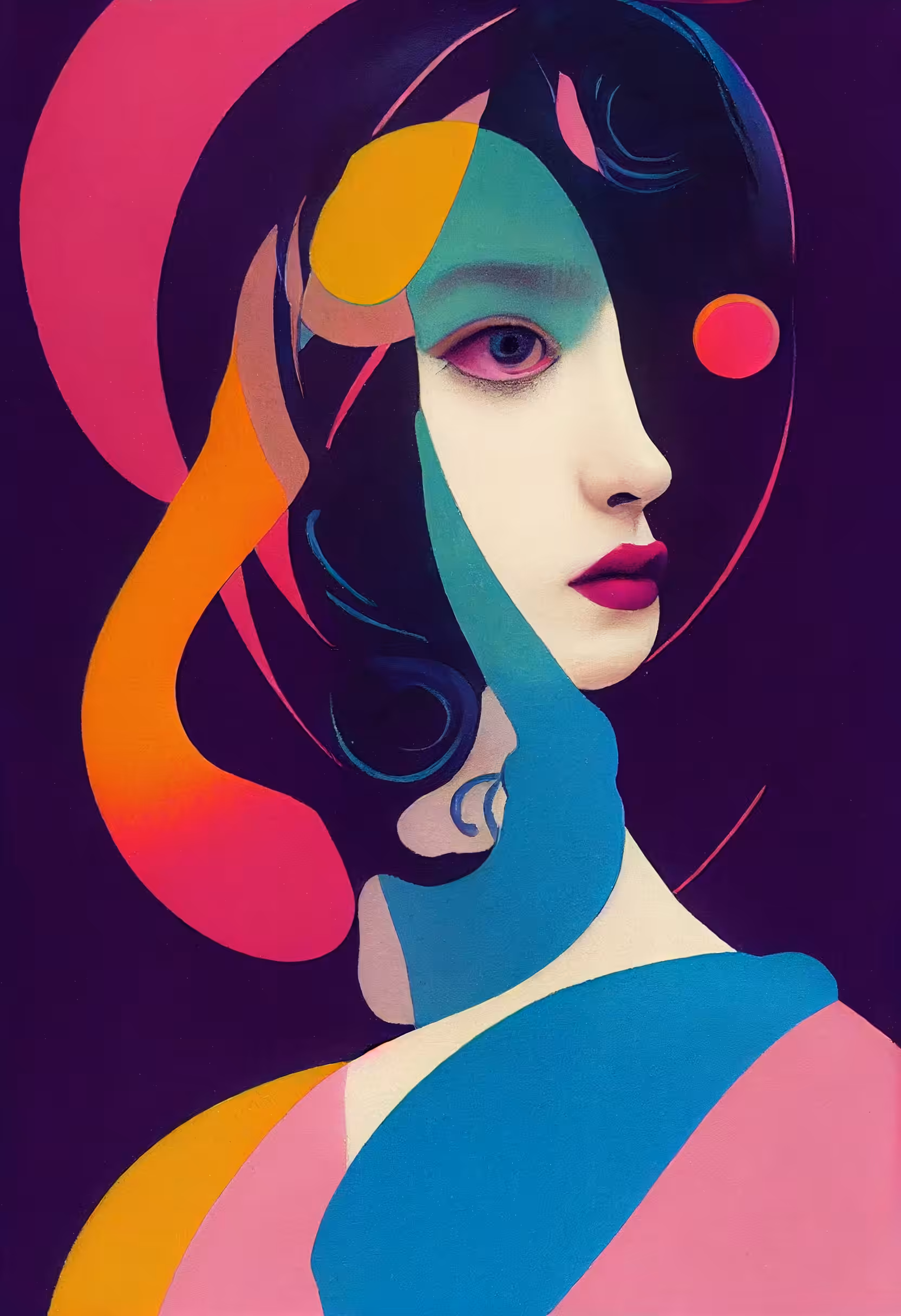 Ambivalent