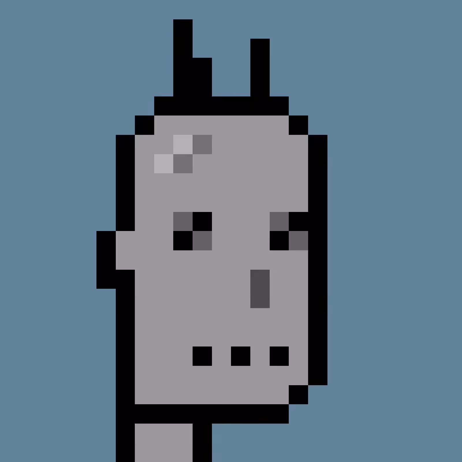 RoboPunks 2048 #800