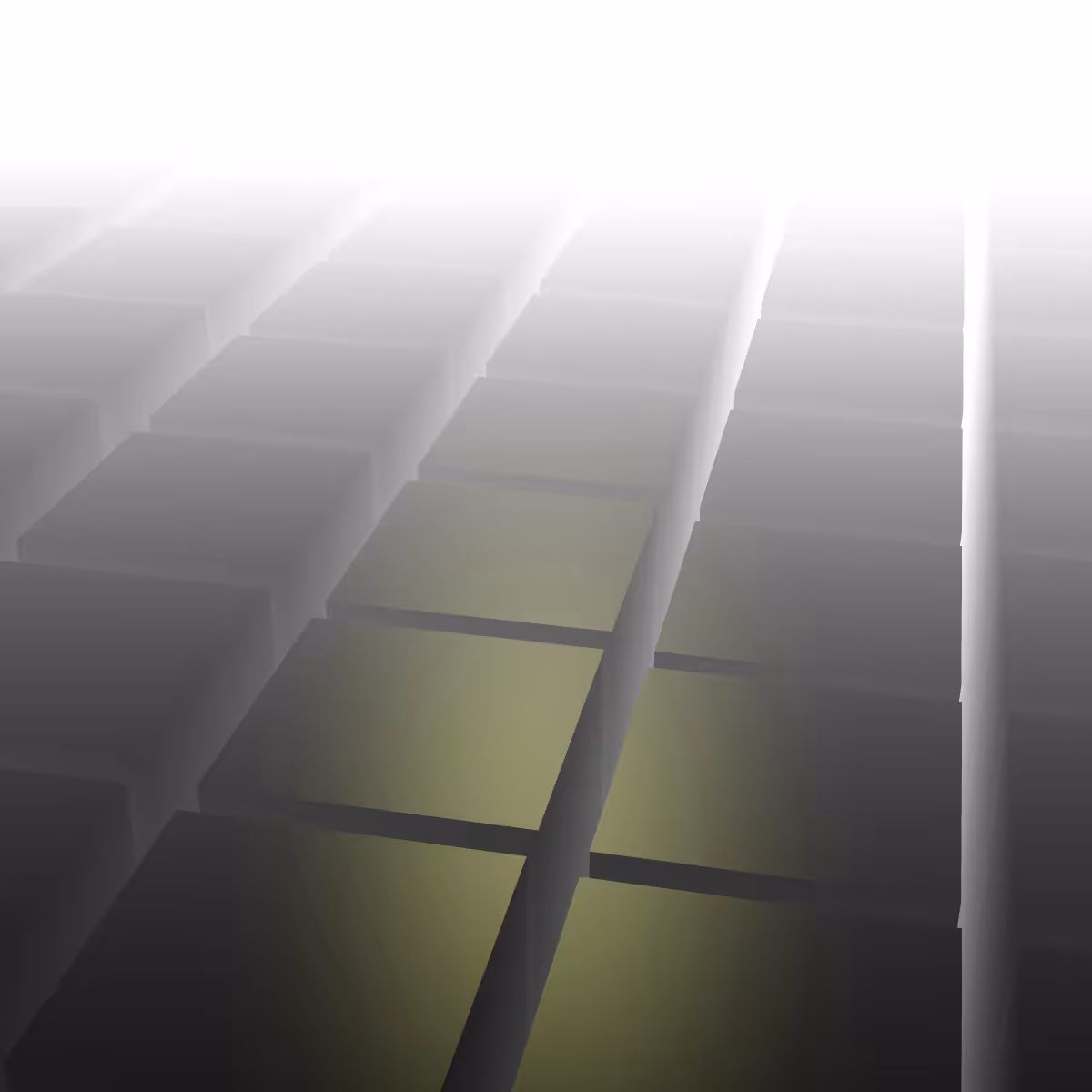 Sea of Monoliths #201