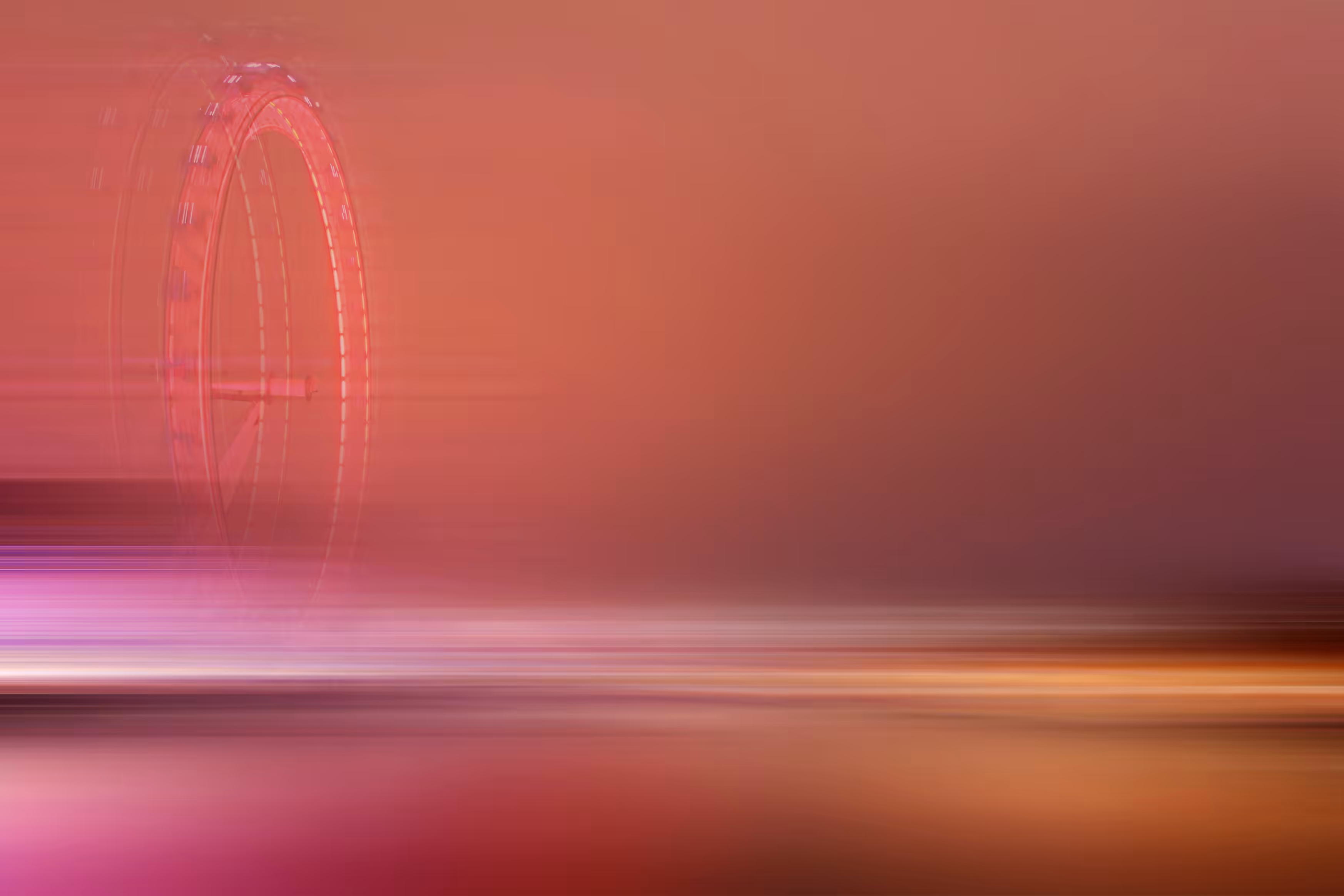 London Eye