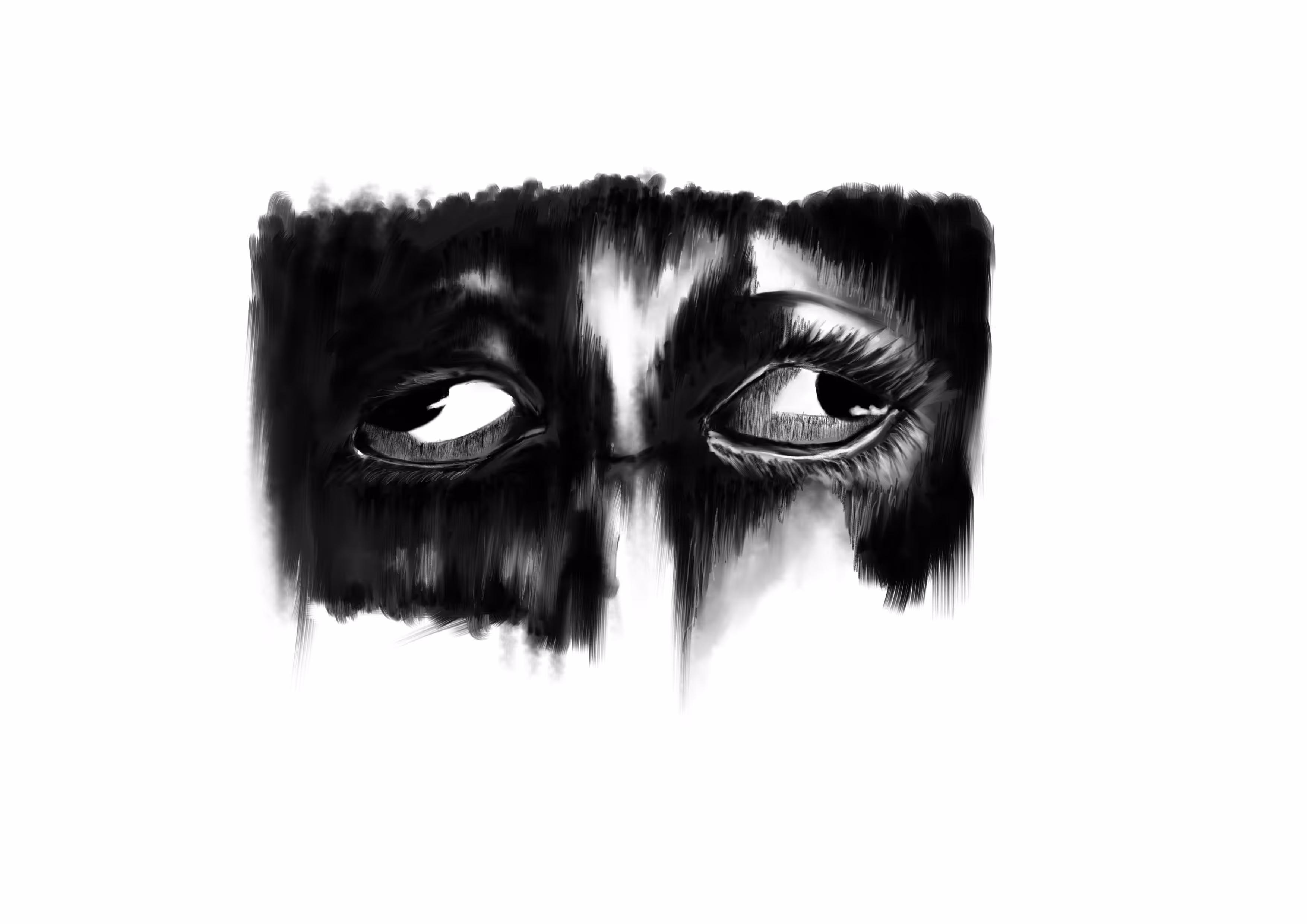 "cry"
