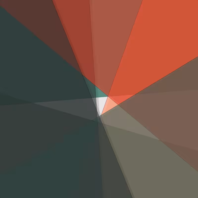 Inside the Shape #72