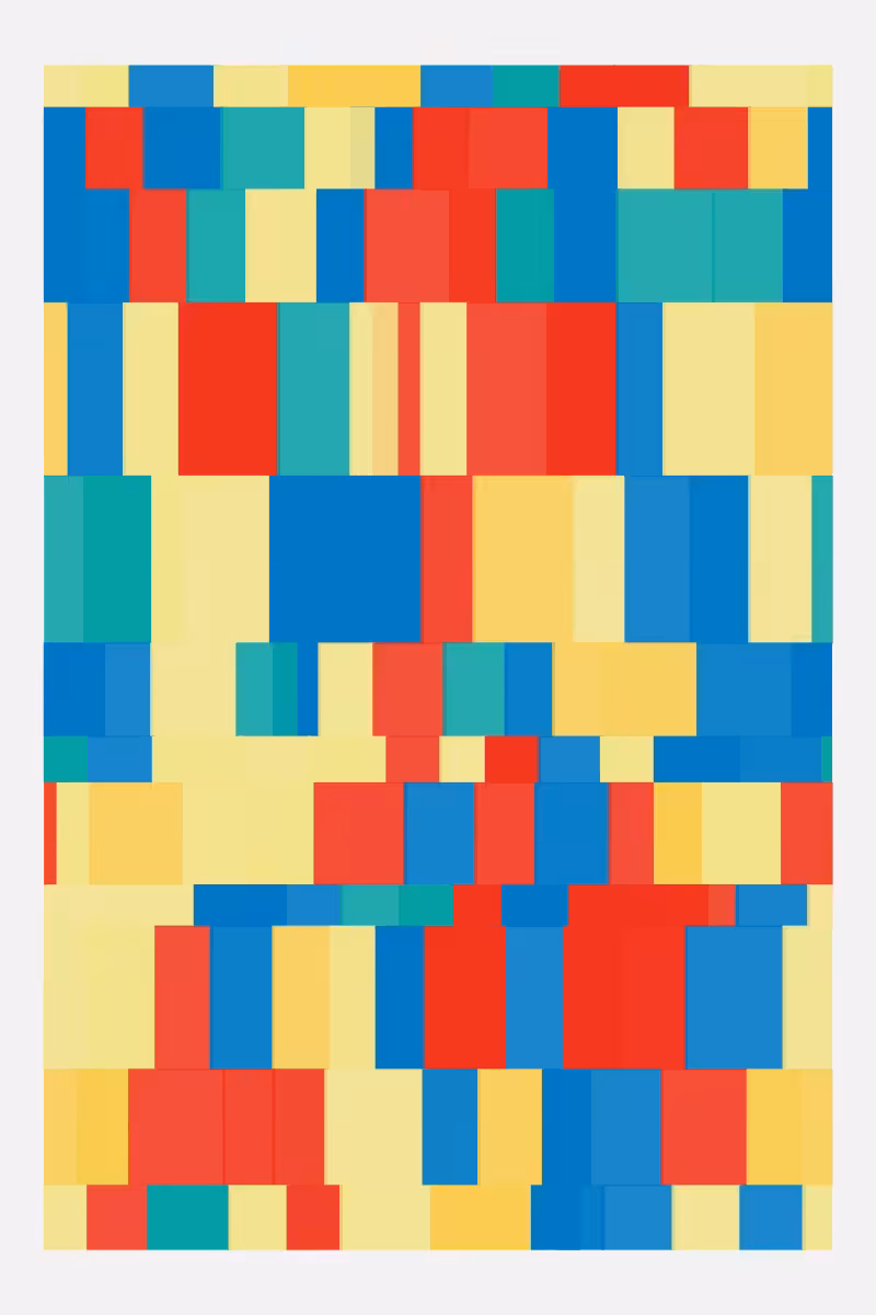 Endless Order #8
