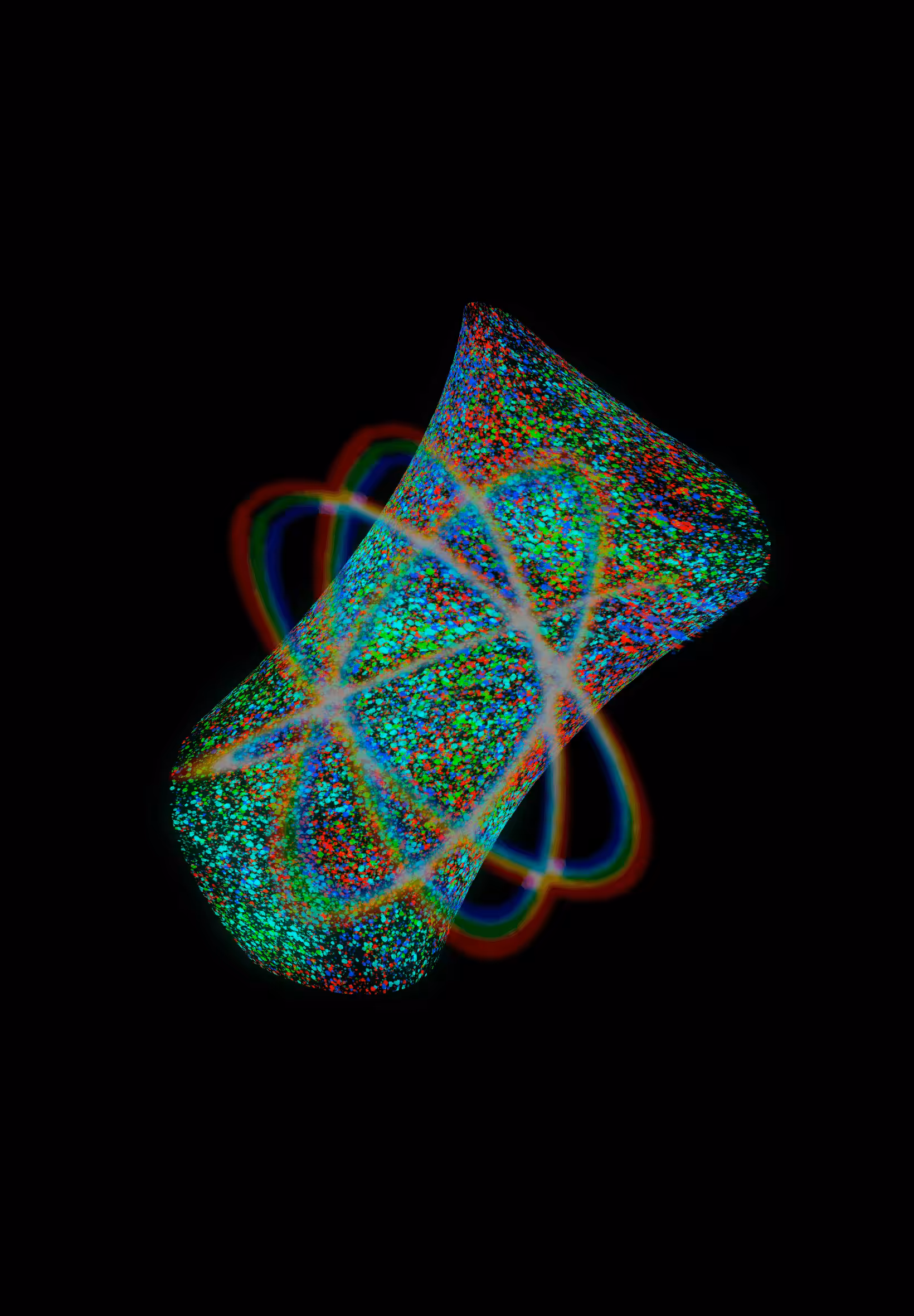 Fabric of Reality