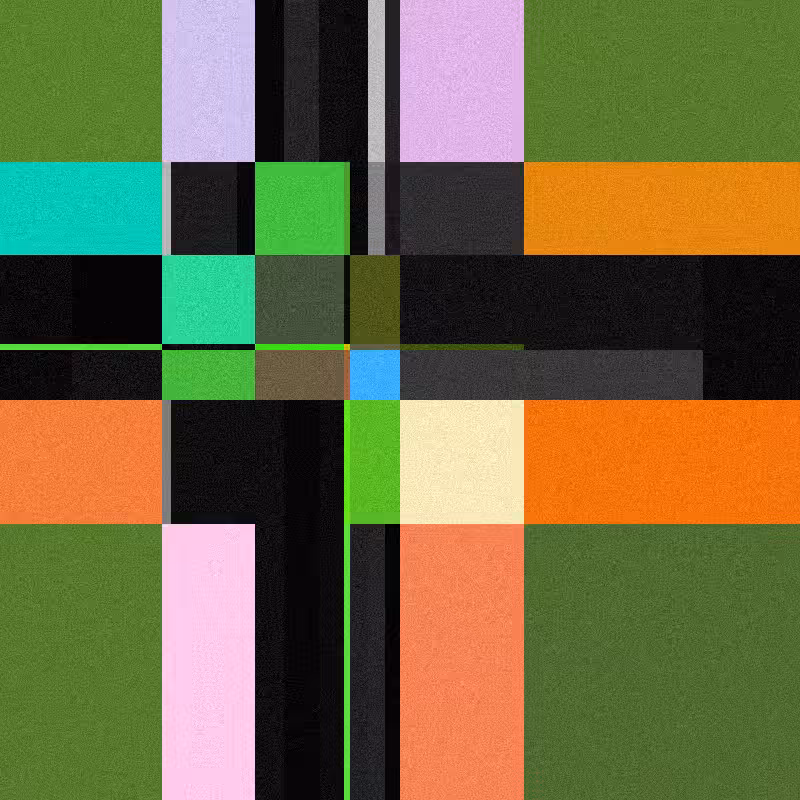 RHYTHM #1