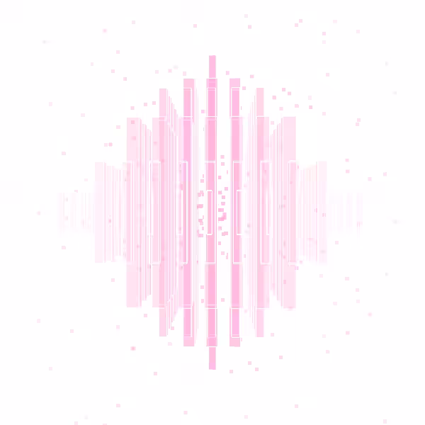 Power Crystal #12
