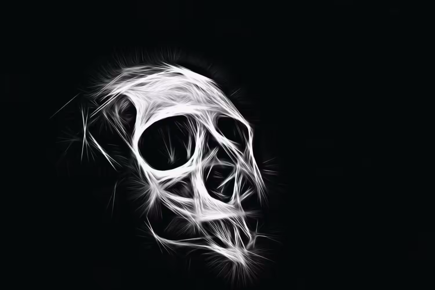Broken Skull