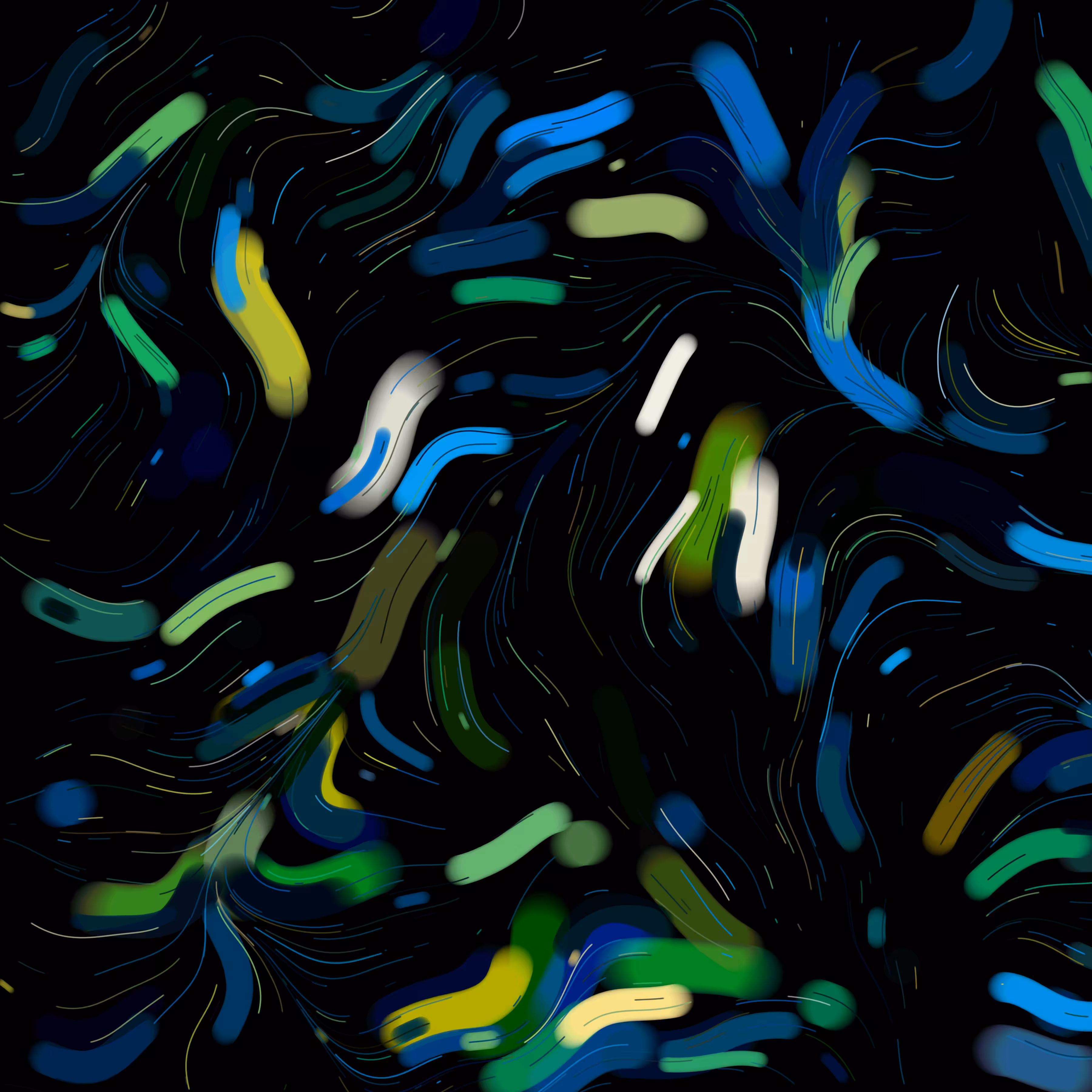 Force Field V002