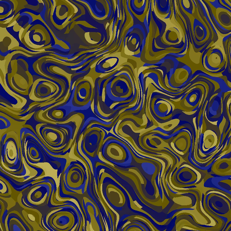Woozy #164