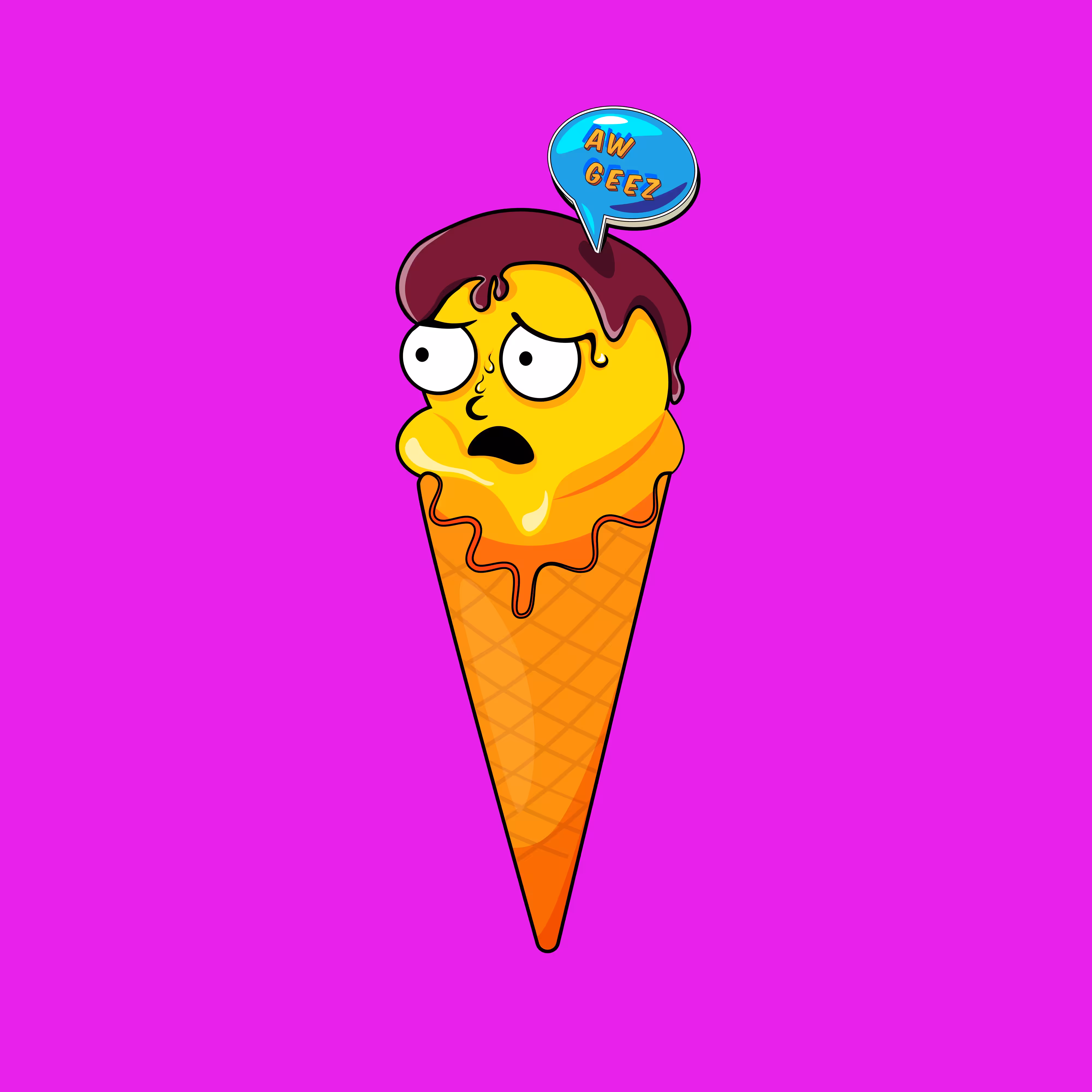 Freezy #011