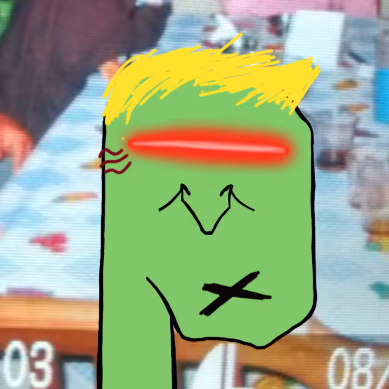 HicEtLucas Fx Anniversary Special Edition  #3