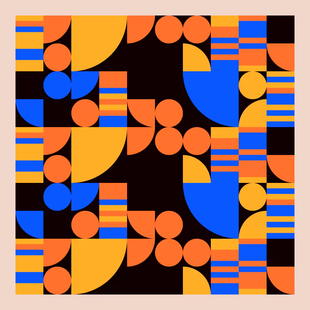 Geometrical #13
