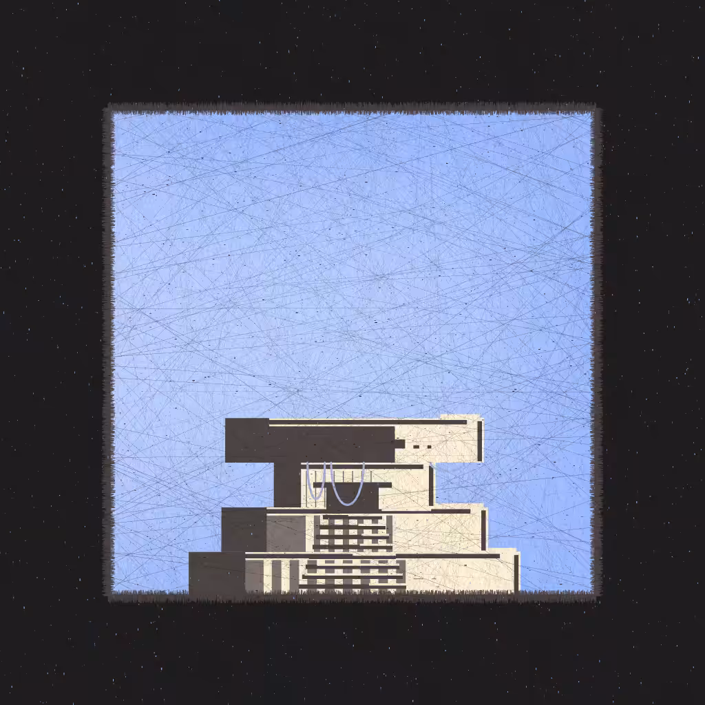 Ruined Ruins #117