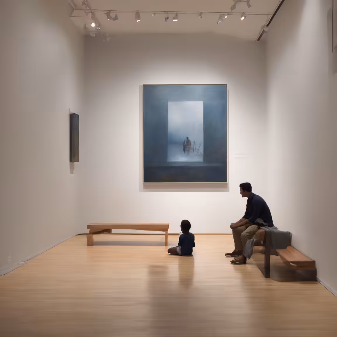 Art, Fine #14
