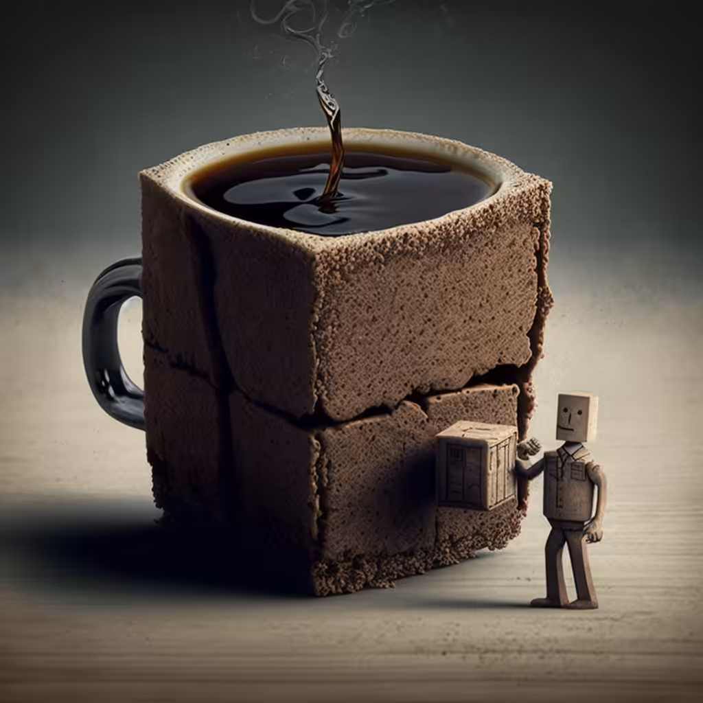 Plum Coffee