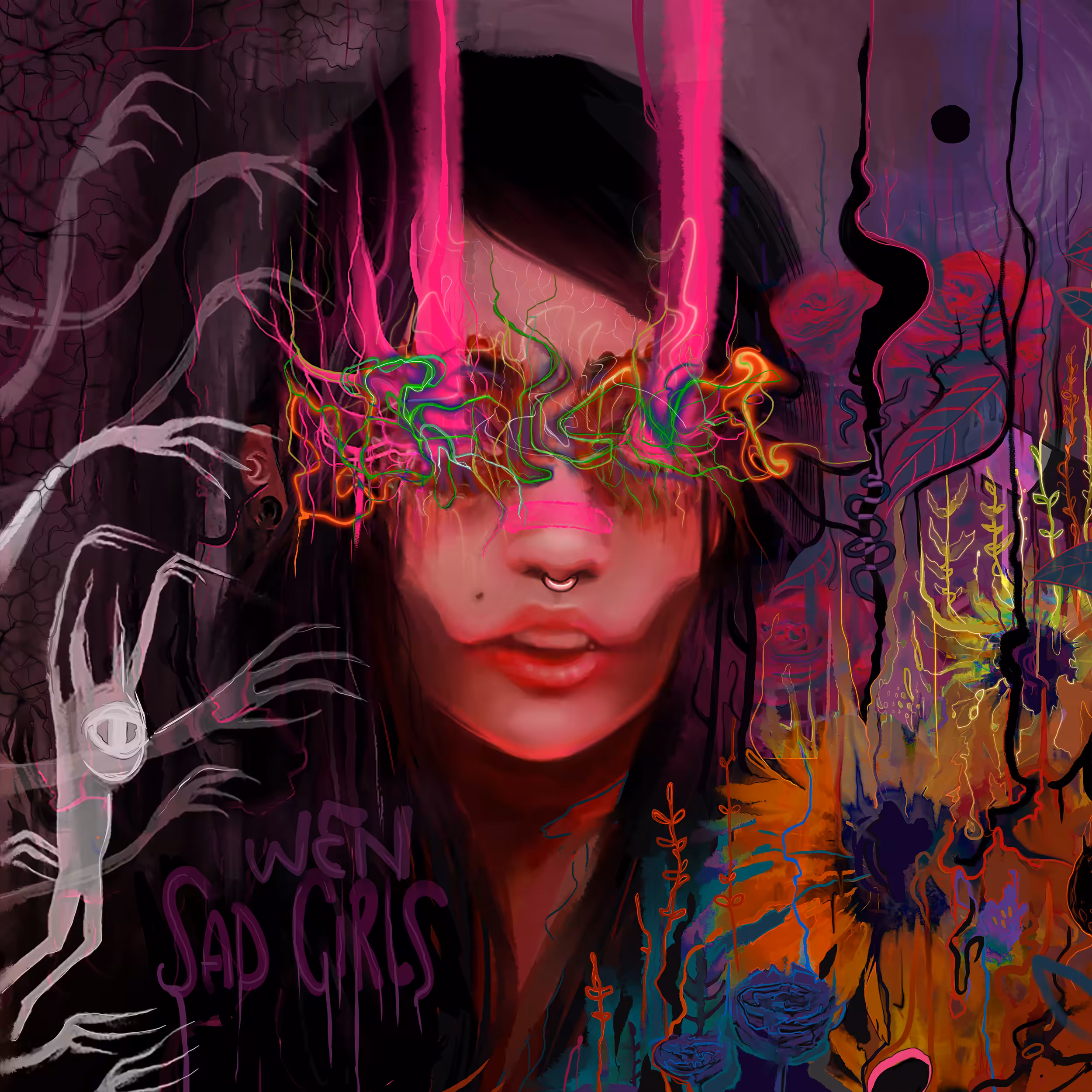 Mari Migraine