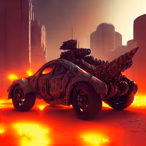 battle-machines 0666