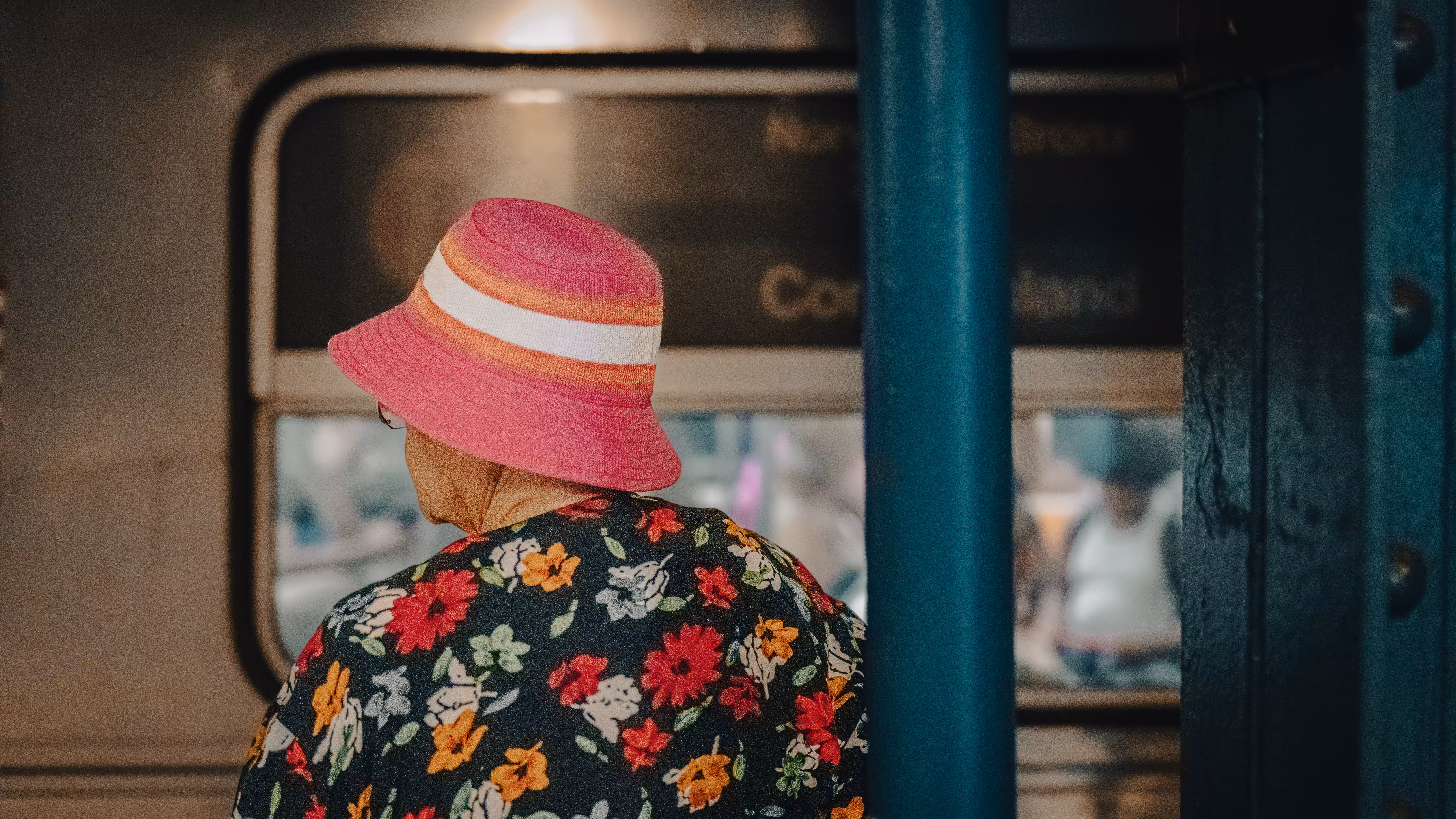 City Hats 30