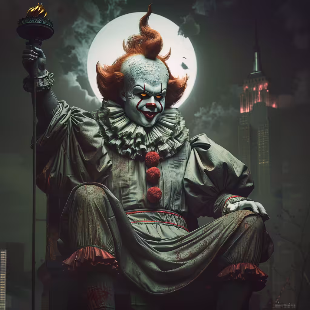 The King Of New York 