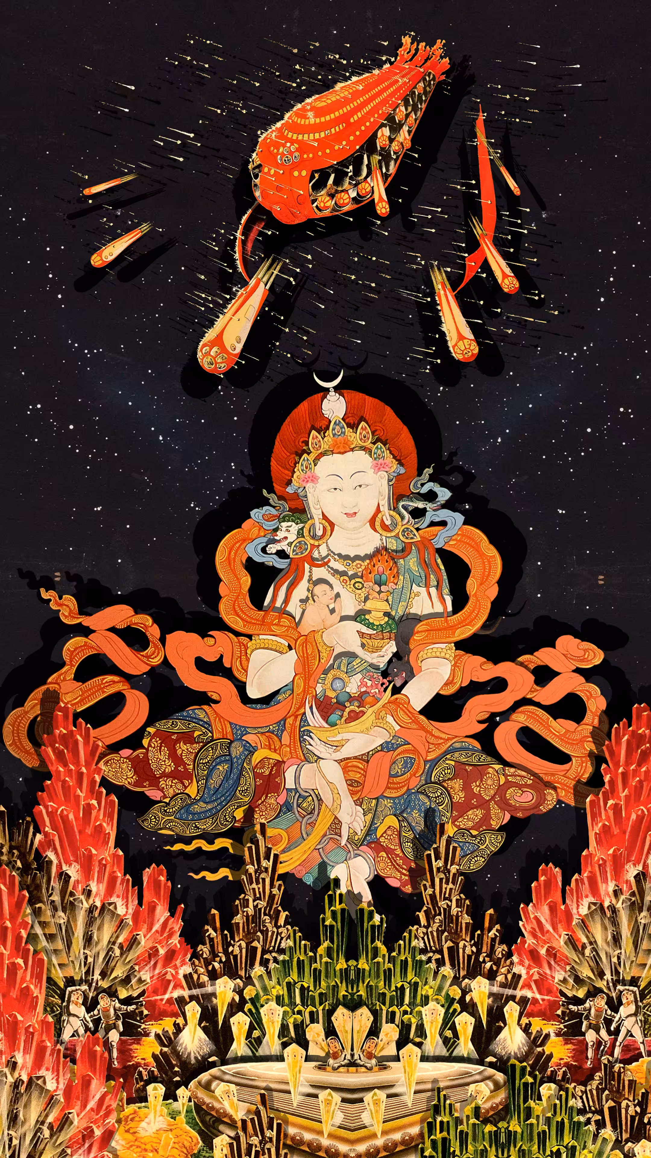 Mother