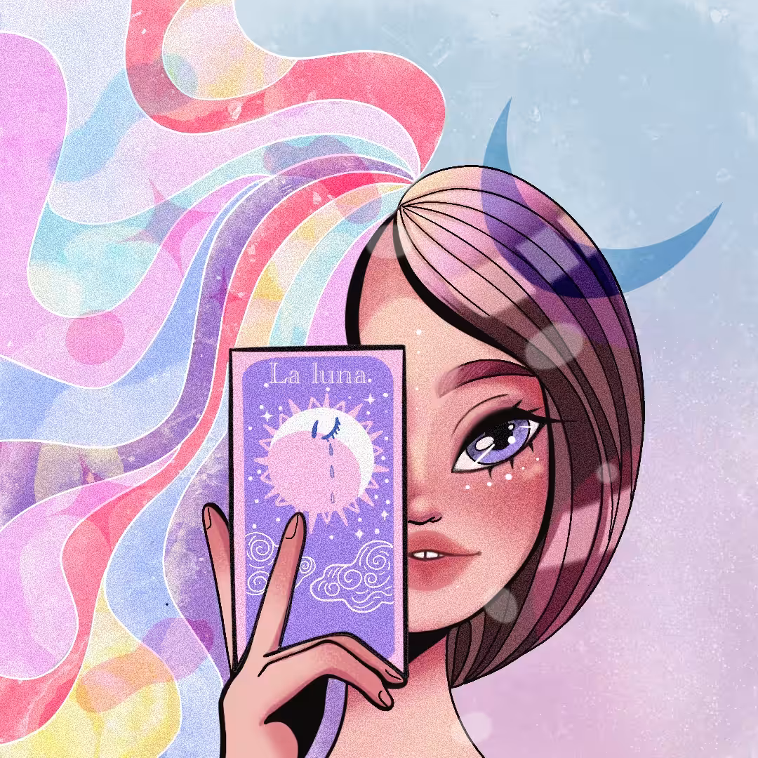 self portrait