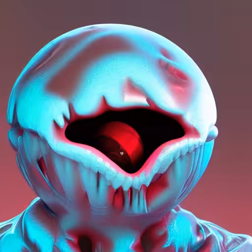 everything everywhere /// adhd: Nightmare #2