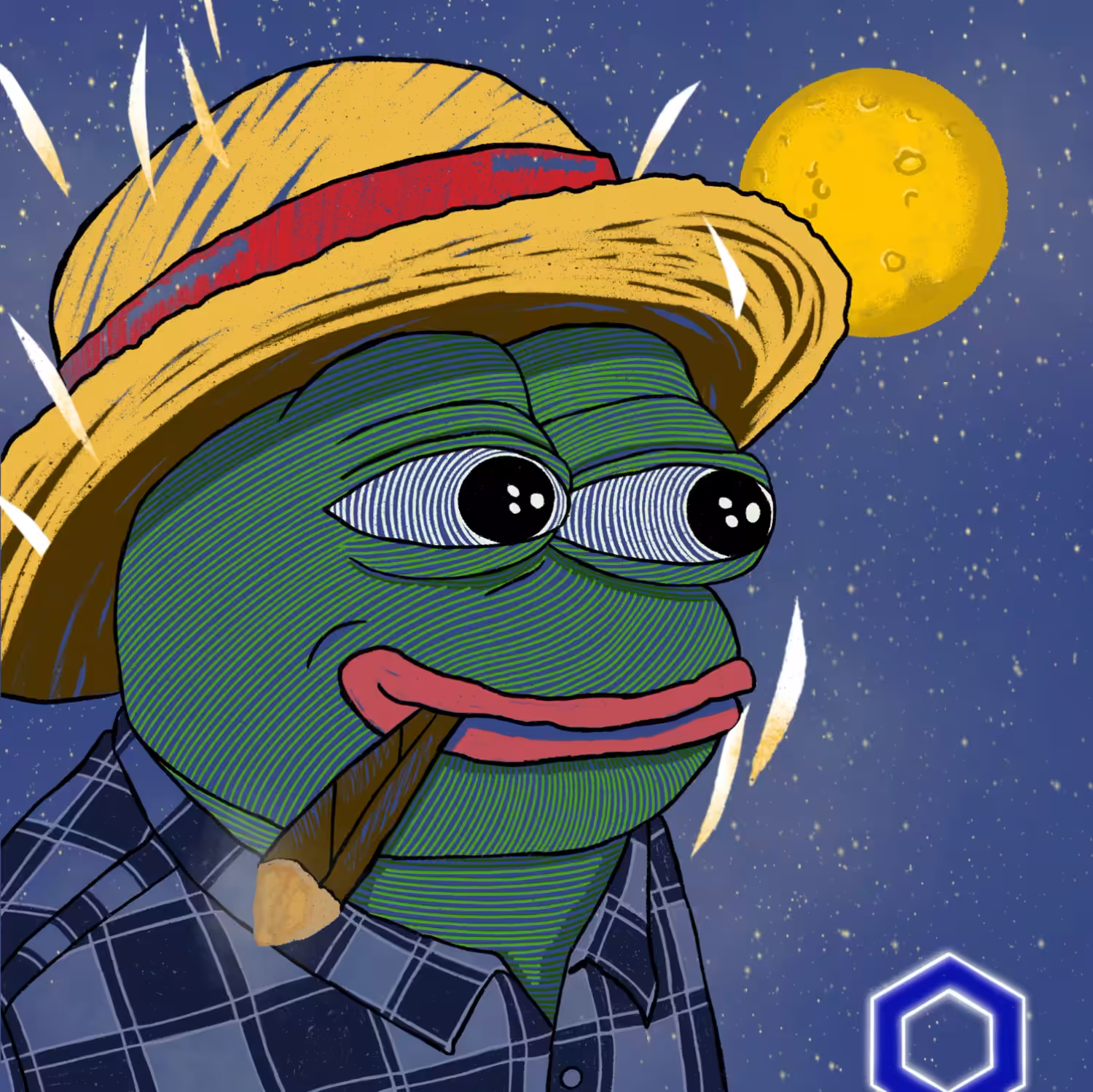 Farmer Brown