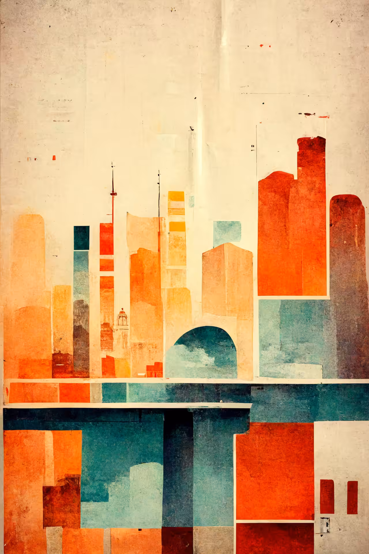 AI City XI