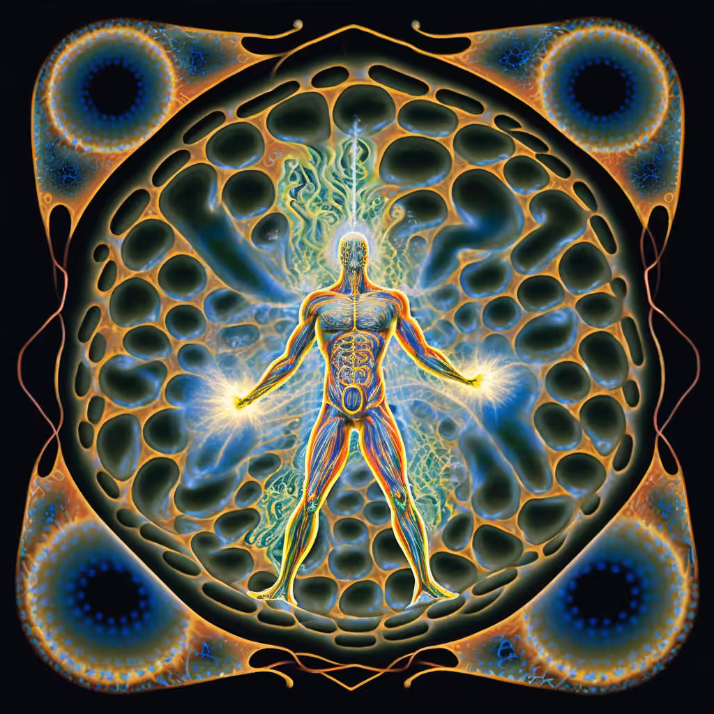 new energy: Electro-Vibe Hangout