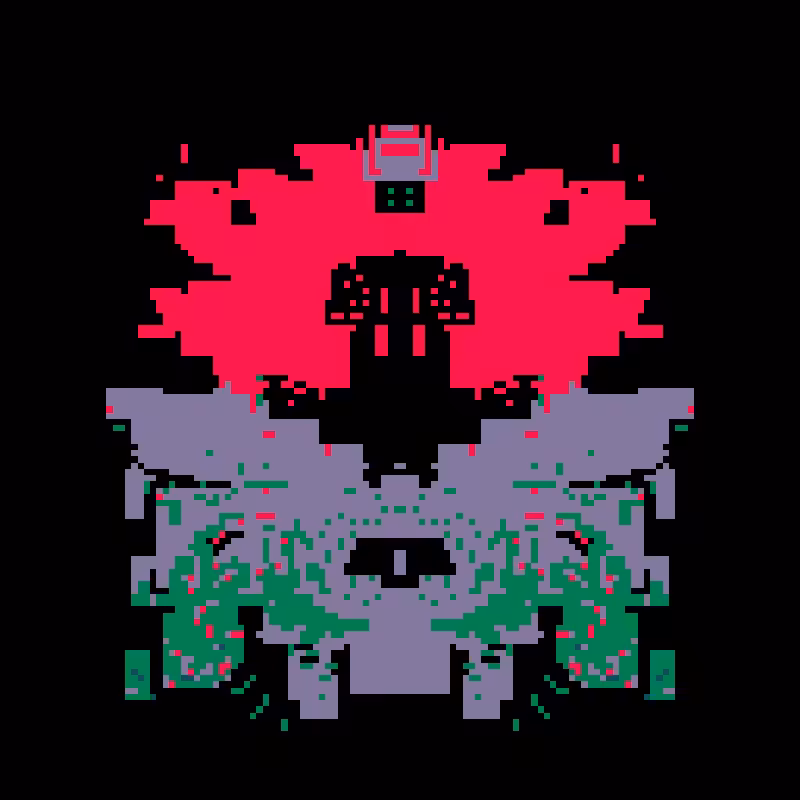 Beginner Ideocartography #135