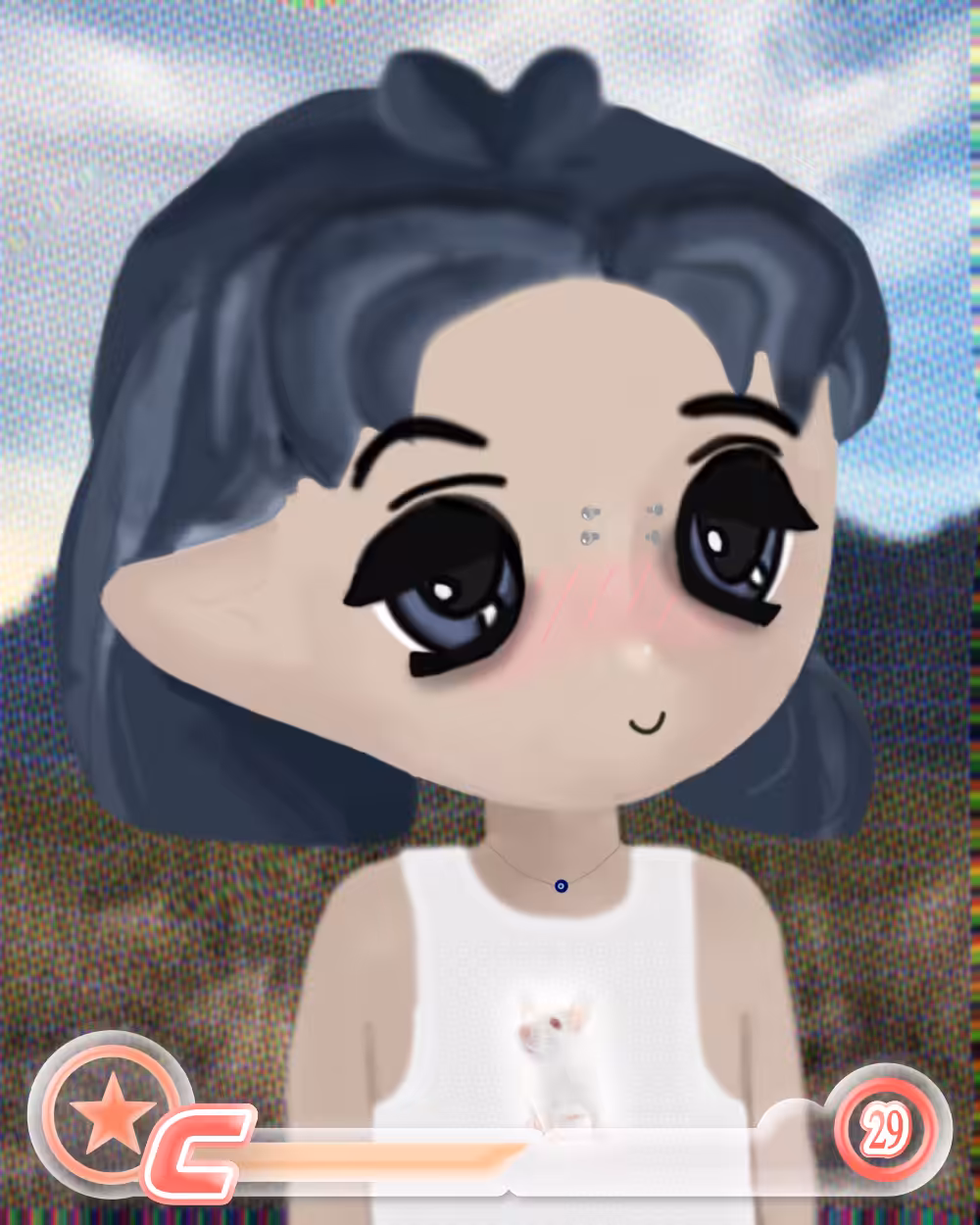 Milady 8011