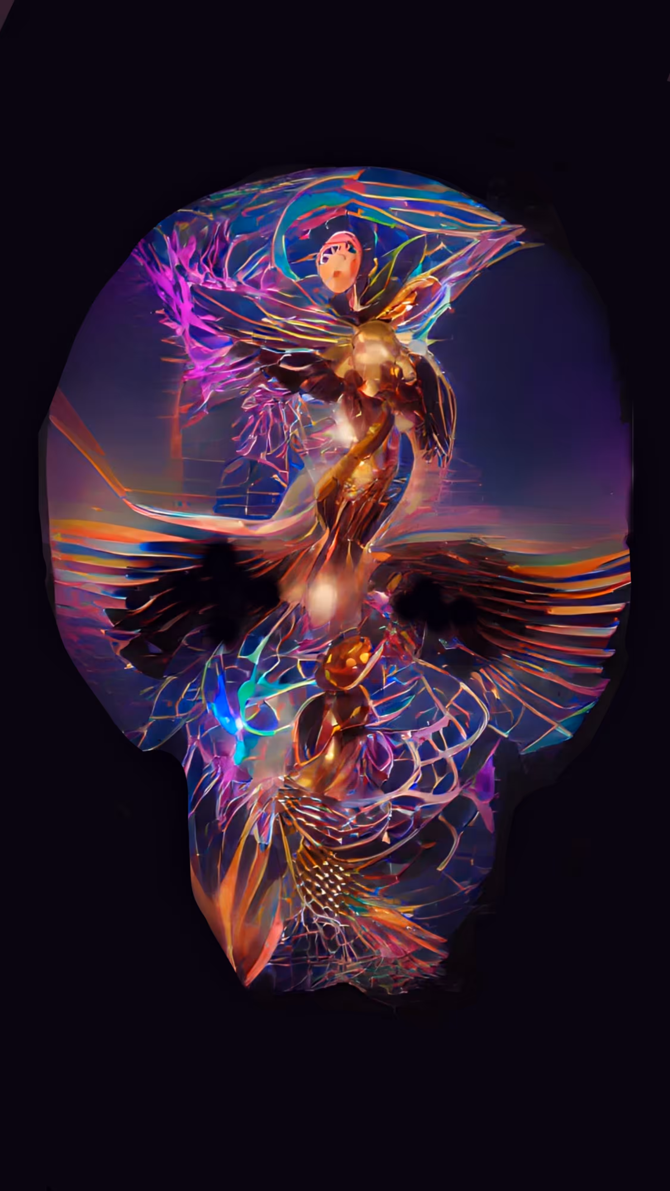 Phoenix Freed