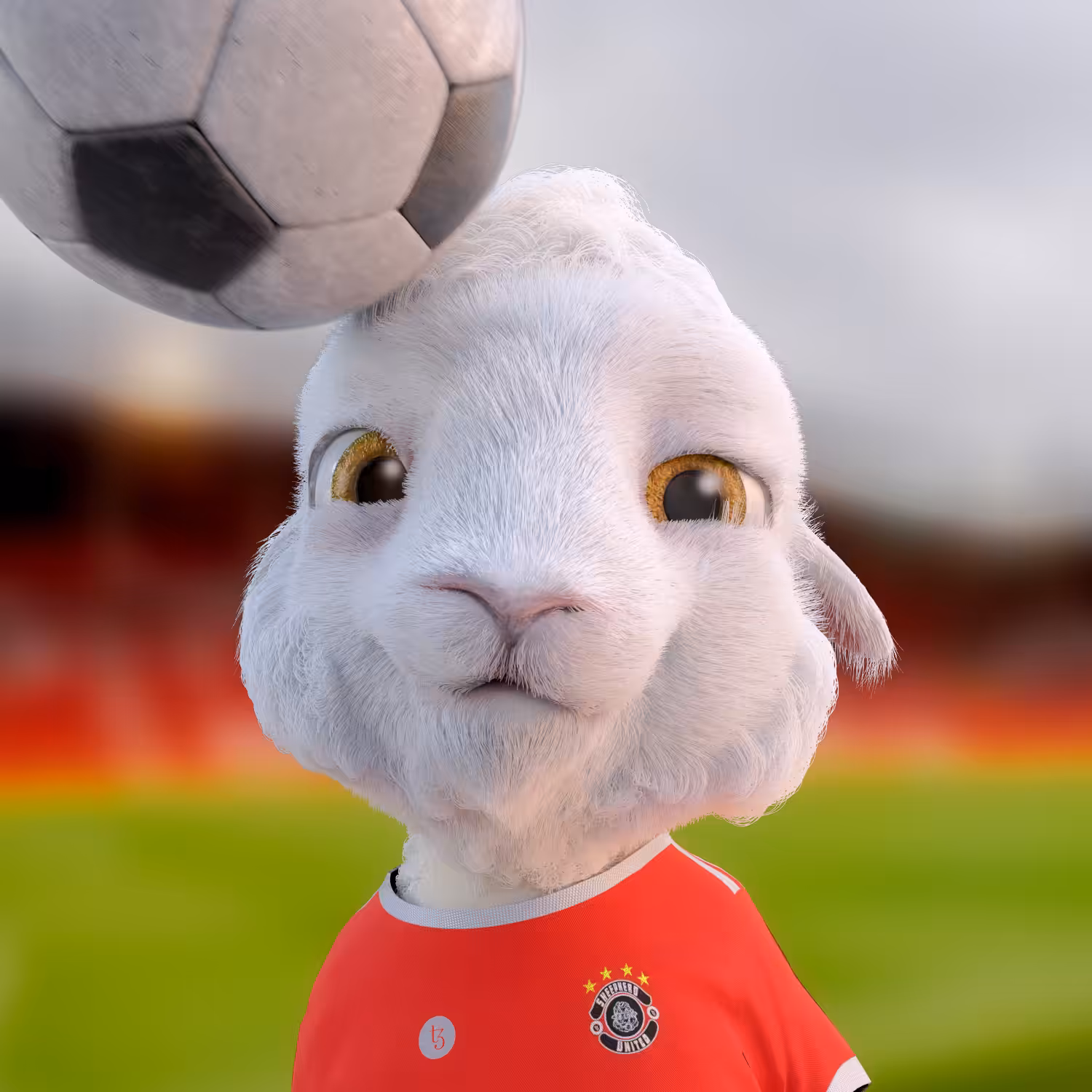 The Sheep #085