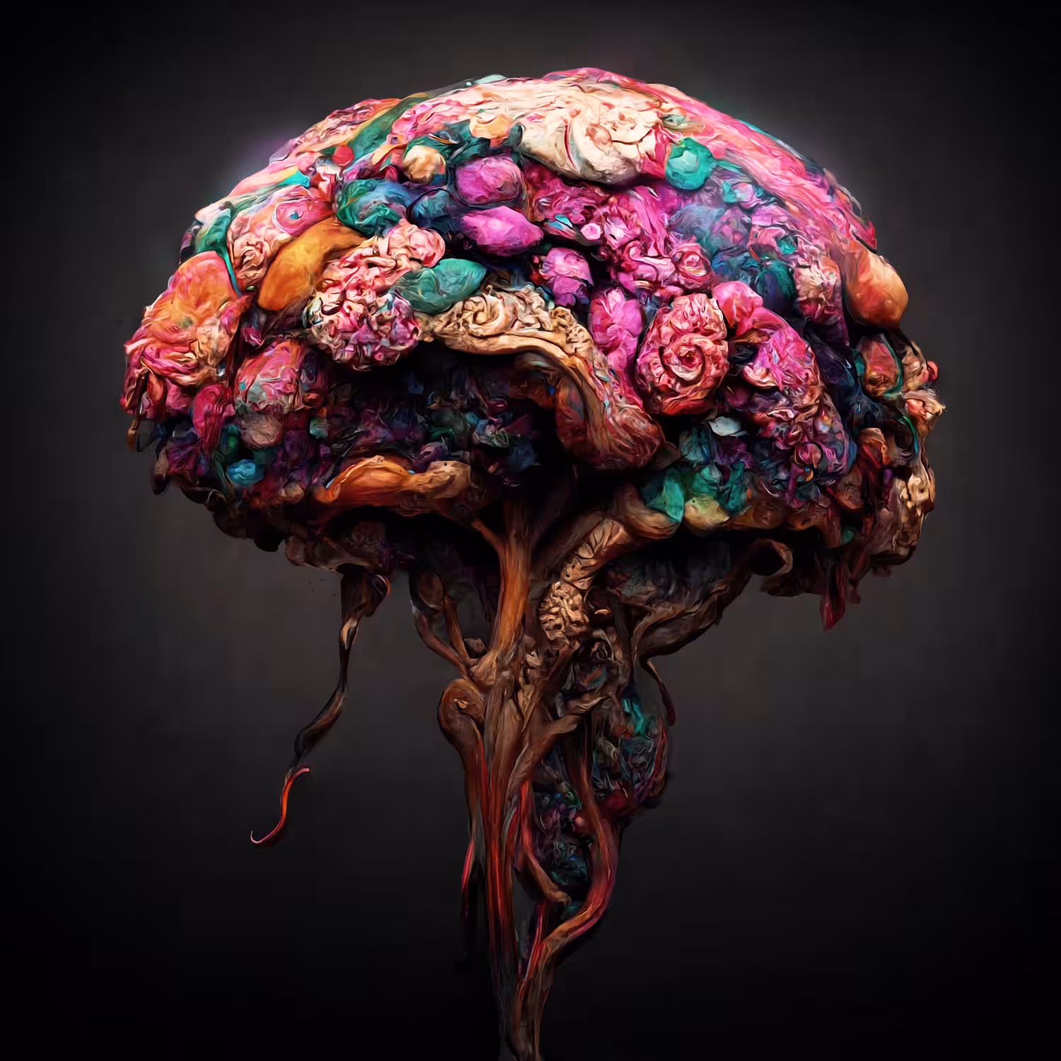Full Bloom