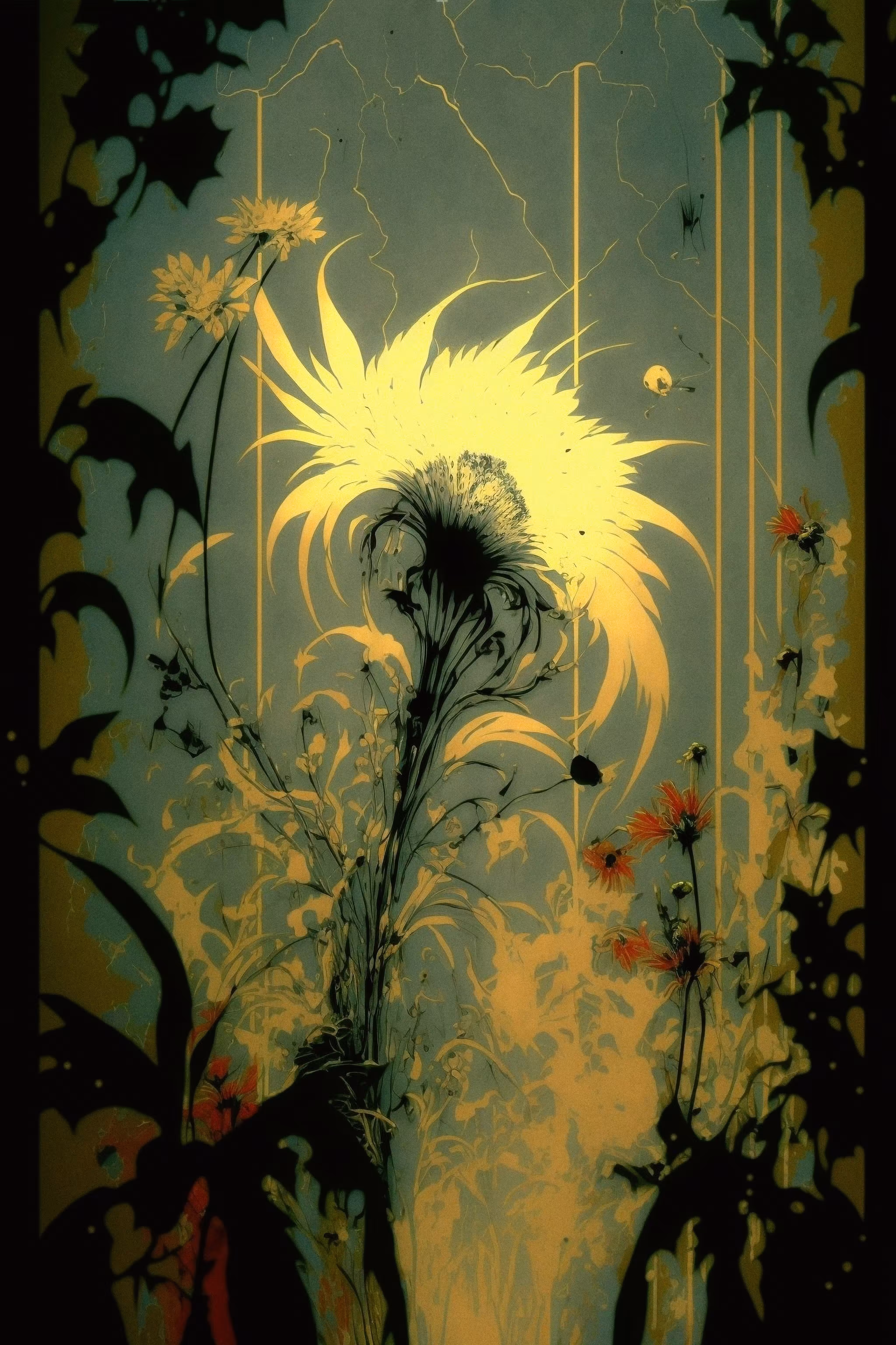 #80. Children of the Sun, 3.